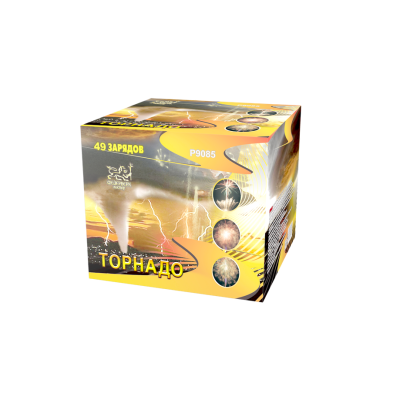 Торнадо Фейерверк купить в Сосновом Боре Псковской области | sosnovyjborpskovskaya.salutsklad.ru