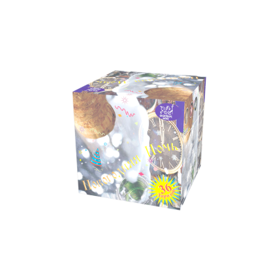 Новогодняя ночь Салют купить в Сосновом Боре Псковской области | sosnovyjborpskovskaya.salutsklad.ru