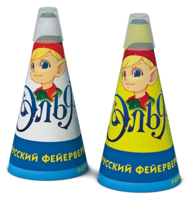 Эльф Пиротехнический фонтан купить в Сосновом Боре Псковской области | sosnovyjborpskovskaya.salutsklad.ru