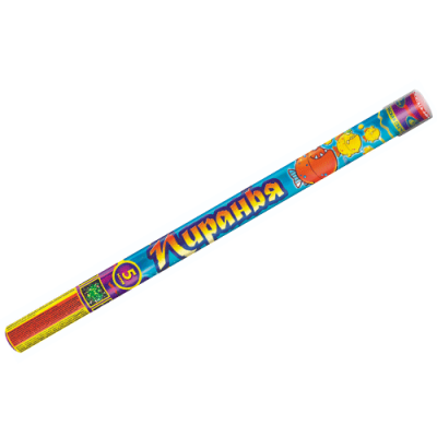 Пиранья Римские свечи купить в Сосновом Боре Псковской области | sosnovyjborpskovskaya.salutsklad.ru