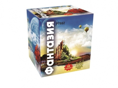 Фантазия Салют купить в Сосновом Боре Псковской области | sosnovyjborpskovskaya.salutsklad.ru