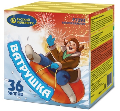 Ватрушка Салют купить в Сосновом Боре Псковской области | sosnovyjborpskovskaya.salutsklad.ru