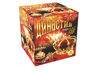 Династия Фейерверк купить в Сосновом Боре Псковской области | sosnovyjborpskovskaya.salutsklad.ru