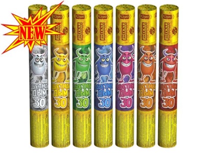 Цветной дым 30 Цветной дым купить в Сосновом Боре Псковской области | sosnovyjborpskovskaya.salutsklad.ru