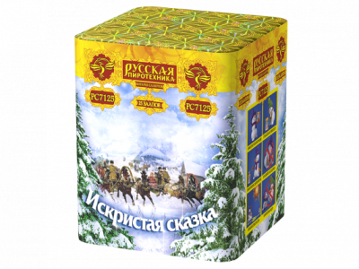 Искристая сказка New Салют купить в Сосновом Боре Псковской области | sosnovyjborpskovskaya.salutsklad.ru