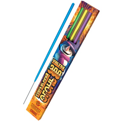 Ультра 300 мм. Бенгальские огни купить в Сосновом Боре Псковской области | sosnovyjborpskovskaya.salutsklad.ru