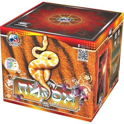 Питон Салют купить в Сосновом Боре Псковской области | sosnovyjborpskovskaya.salutsklad.ru