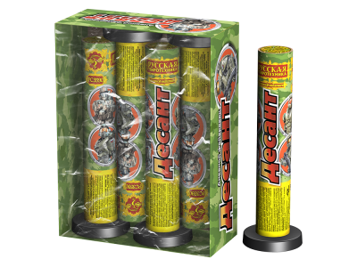 Десант Дневной фейерверк купить в Сосновом Боре Псковской области | sosnovyjborpskovskaya.salutsklad.ru