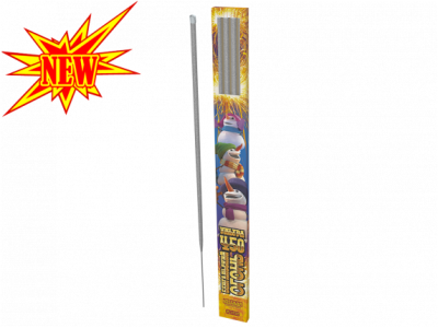 Ультра 450 Бенгальские огни купить в Сосновом Боре Псковской области | sosnovyjborpskovskaya.salutsklad.ru