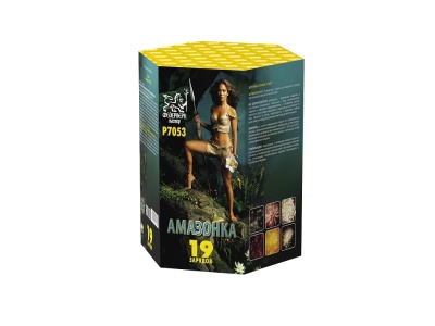 Амазонка Салют купить в Сосновом Боре Псковской области | sosnovyjborpskovskaya.salutsklad.ru