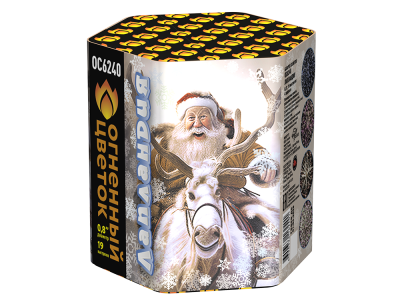 Лапландия ОС Фейерверк купить в Сосновом Боре Псковской области | sosnovyjborpskovskaya.salutsklad.ru