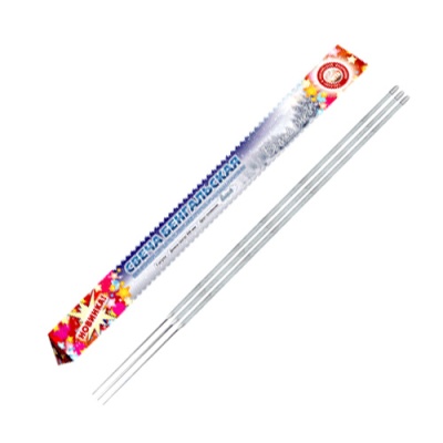 Белый снег 300 Бенгальские огни купить в Сосновом Боре Псковской области | sosnovyjborpskovskaya.salutsklad.ru