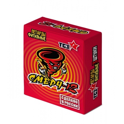 Смерч -12 (Корсар 12) Петарды купить в Сосновом Боре Псковской области | sosnovyjborpskovskaya.salutsklad.ru