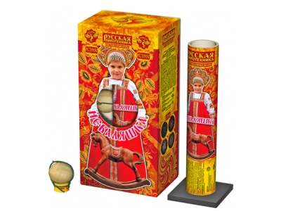 Неваляшка Фестивальные шары купить в Сосновом Боре Псковской области | sosnovyjborpskovskaya.salutsklad.ru